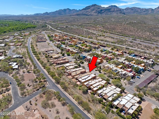 2193 Embarcadero Way, Tubac, AZ 85646