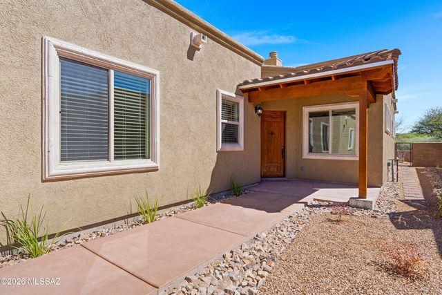2193 Embarcadero Way, Tubac, AZ 85646