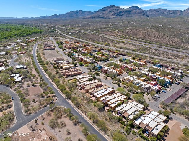 2193 Embarcadero Way, Tubac, AZ 85646