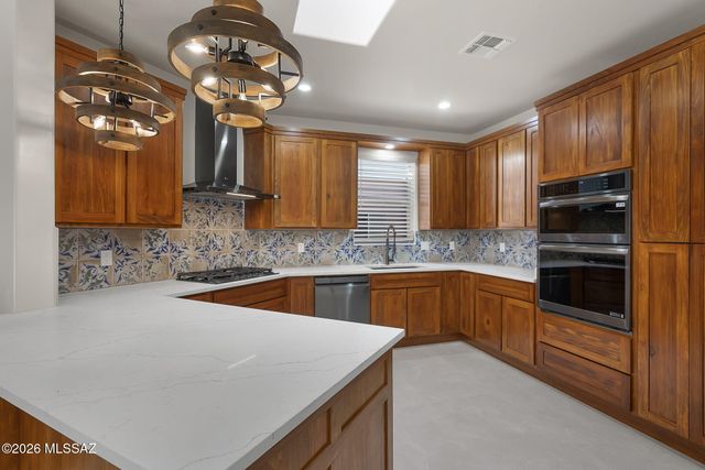 2193 Embarcadero Way, Tubac, AZ 85646