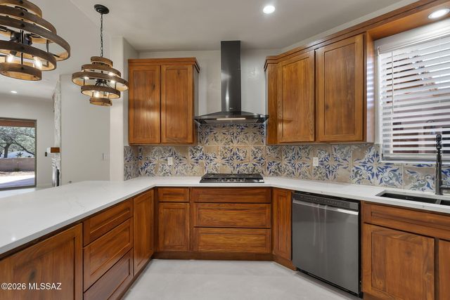 2193 Embarcadero Way, Tubac, AZ 85646