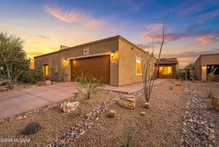 2193 Embarcadero Way, Tubac, AZ 85646