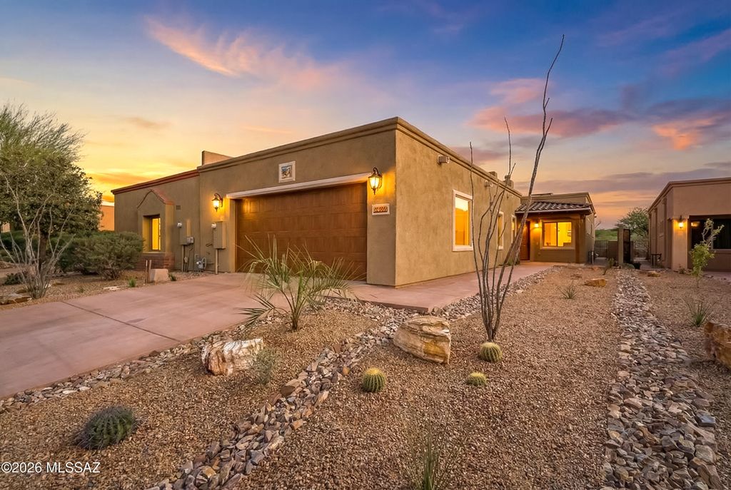 2193 Embarcadero Way, Tubac, AZ 85646