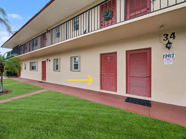 1967 SW Palm City Road 34c, Stuart, FL 34994