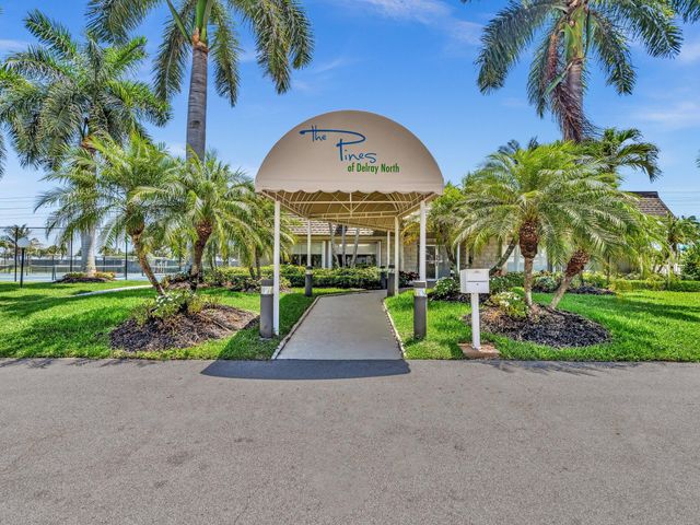 1610 NW 18th Avenue 96d, Delray Beach, FL 33445