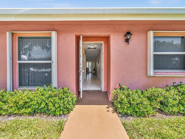 1610 NW 18th Avenue 96d, Delray Beach, FL 33445