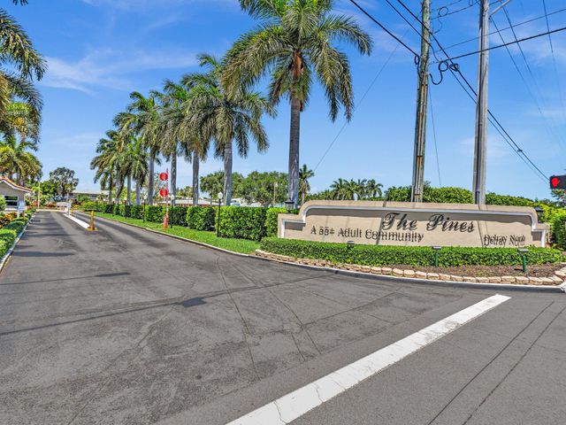 1610 NW 18th Avenue 96d, Delray Beach, FL 33445