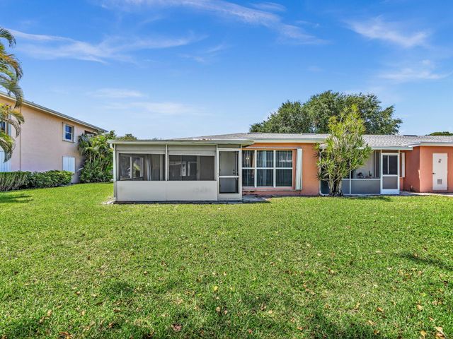 1610 NW 18th Avenue 96d, Delray Beach, FL 33445