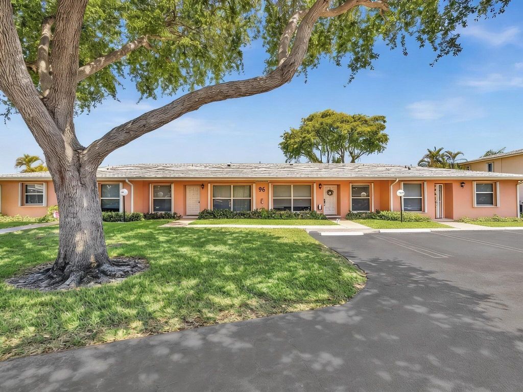 1610 NW 18th Avenue 96d, Delray Beach, FL 33445