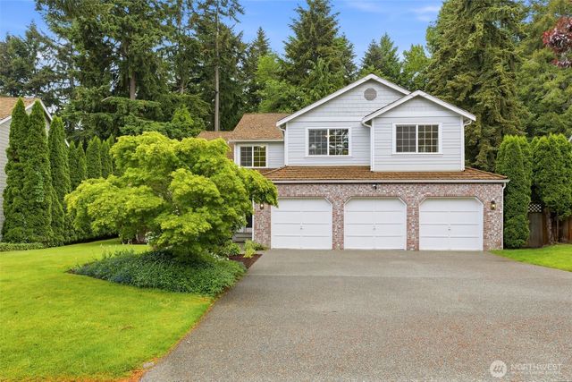 3308 9th Avenue Ct NW, Gig Harbor, WA 98335