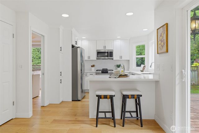 3308 9th Avenue Ct NW, Gig Harbor, WA 98335