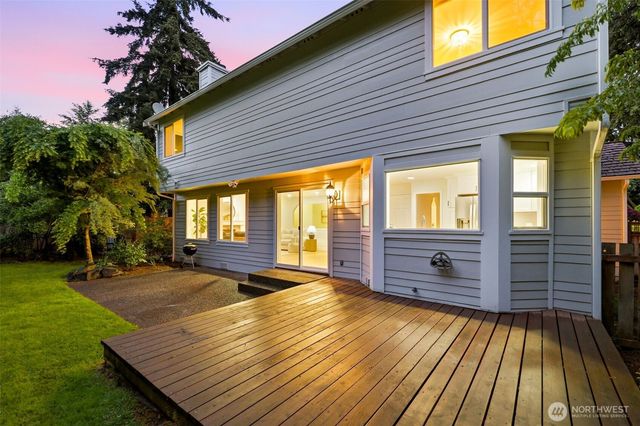 3308 9th Avenue Ct NW, Gig Harbor, WA 98335