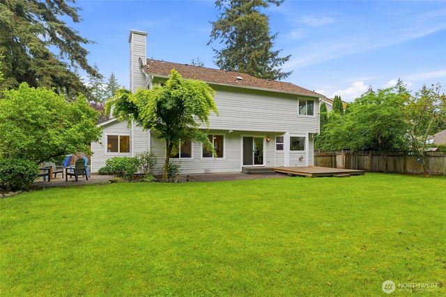 3308 9th Avenue Ct NW, Gig Harbor, WA 98335