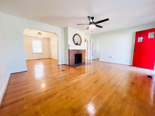 325 N 4th Street, Danville, KY 40422