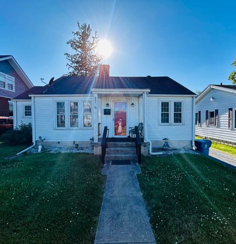325 N 4th Street, Danville, KY 40422