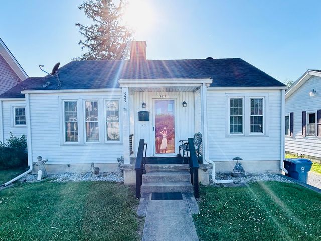 325 N 4th Street, Danville, KY 40422
