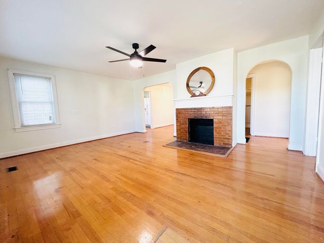 325 N 4th Street, Danville, KY 40422