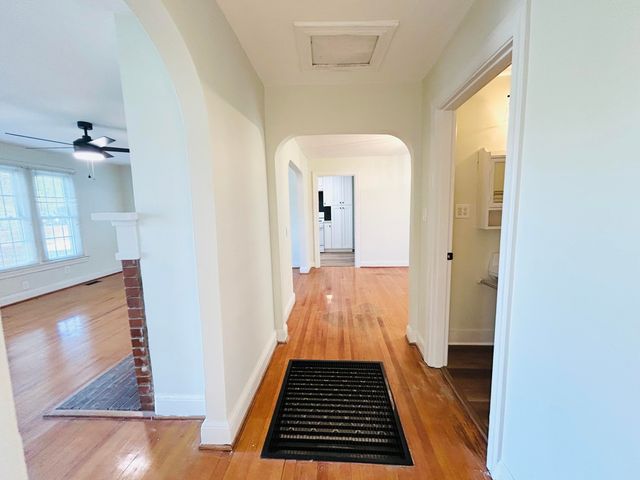 325 N 4th Street, Danville, KY 40422