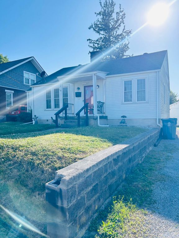 325 N 4th Street, Danville, KY 40422