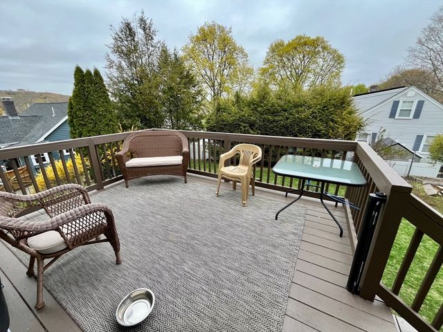 28 Copley Avenue, Waltham, MA 02452