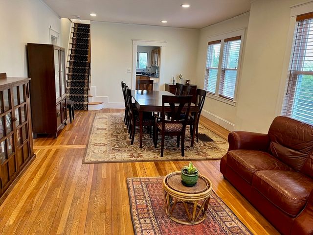 28 Copley Avenue, Waltham, MA 02452