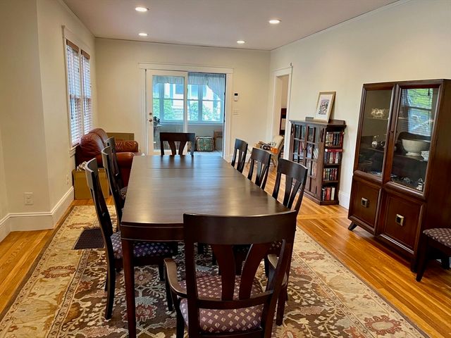 28 Copley Avenue, Waltham, MA 02452