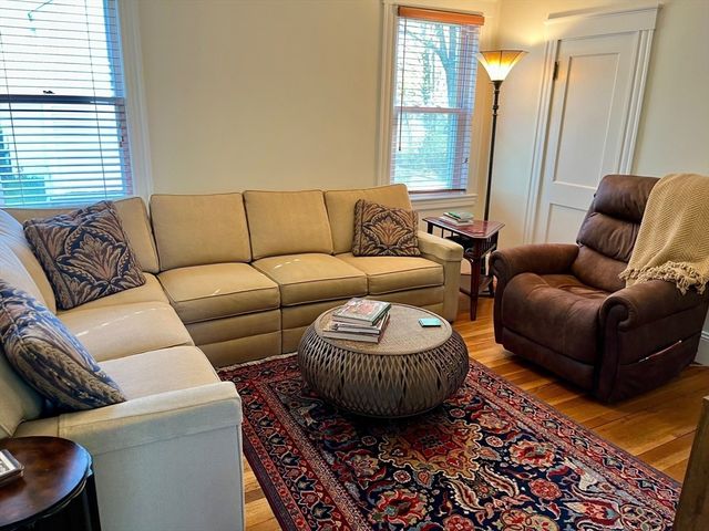 28 Copley Avenue, Waltham, MA 02452