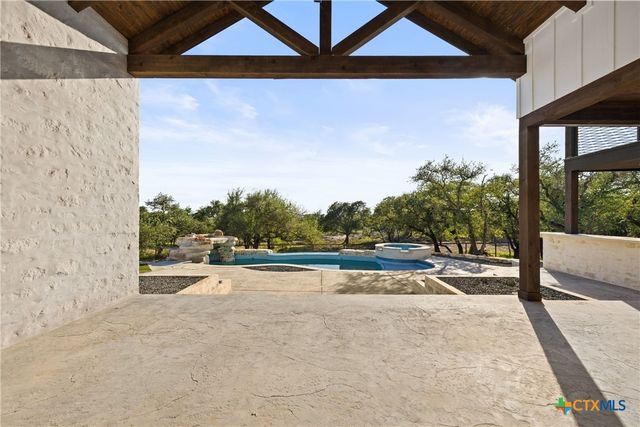 765 Legacy Hills Drive, Johnson City, TX 78636