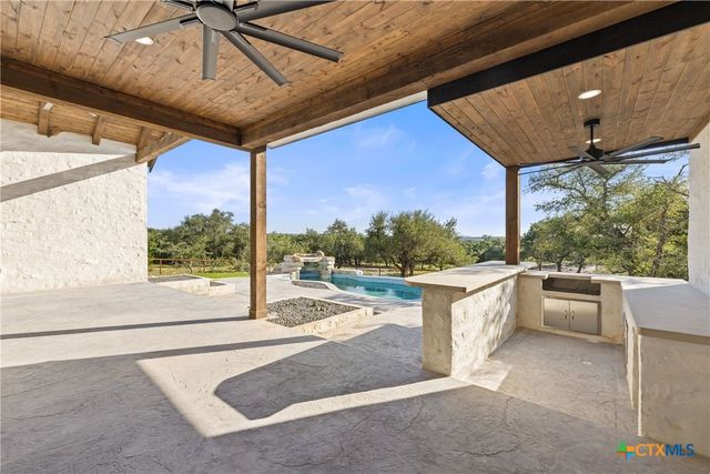 765 Legacy Hills Drive, Johnson City, TX 78636