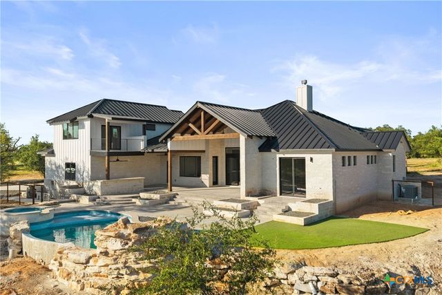 765 Legacy Hills Drive, Johnson City, TX 78636