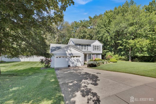 10 Old Bridge Plaza, Middlesex, NJ 08857