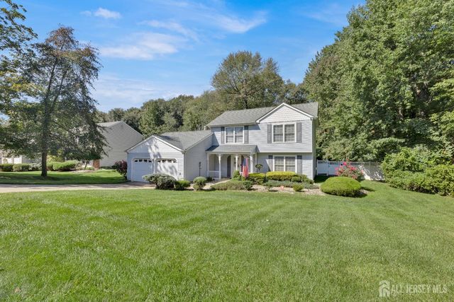 10 Old Bridge Plaza, Middlesex, NJ 08857