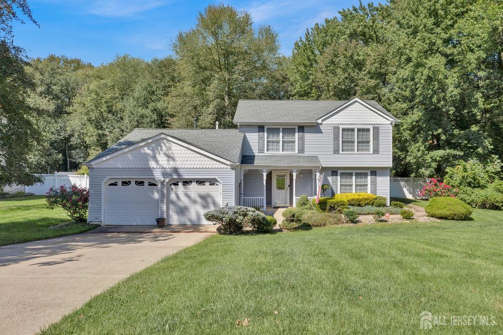 10 Old Bridge Plaza, Middlesex, NJ 08857