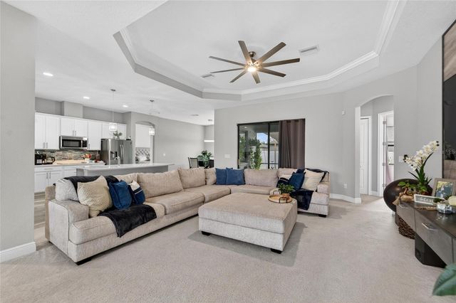 3925 SALIDA DELSOL DRIVE, Sun City Center, FL 33573