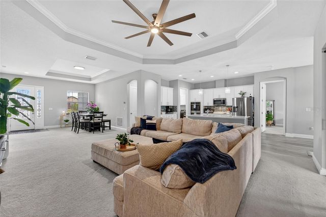 3925 SALIDA DELSOL DRIVE, Sun City Center, FL 33573