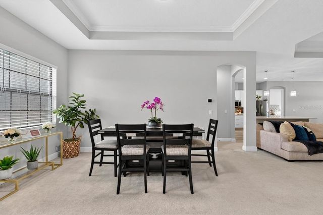 3925 SALIDA DELSOL DRIVE, Sun City Center, FL 33573