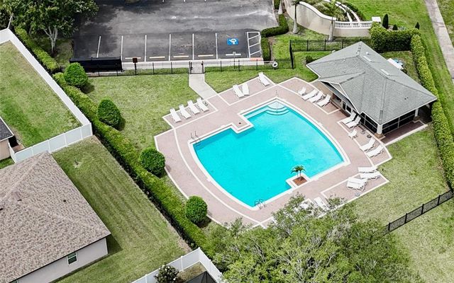 3925 SALIDA DELSOL DRIVE, Sun City Center, FL 33573