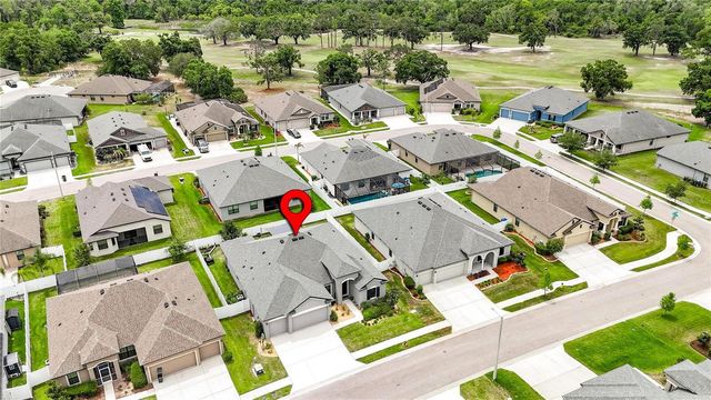 3925 SALIDA DELSOL DRIVE, Sun City Center, FL 33573