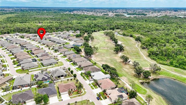 3925 SALIDA DELSOL DRIVE, Sun City Center, FL 33573