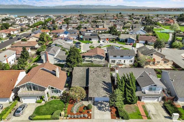 940 Marlin Avenue, Foster City, CA 94404