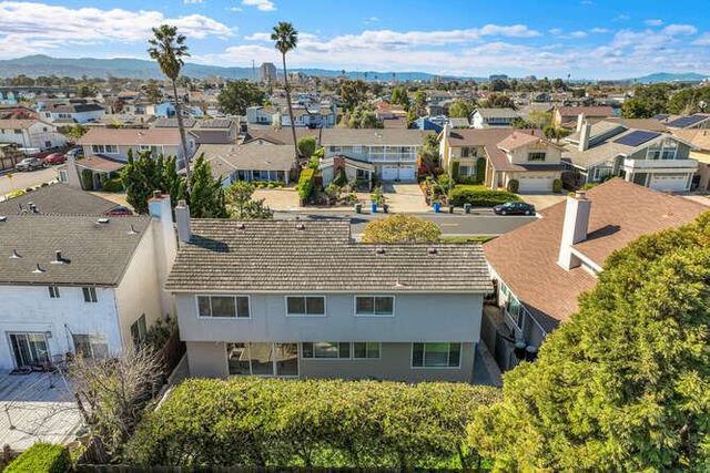 940 Marlin Avenue, Foster City, CA 94404