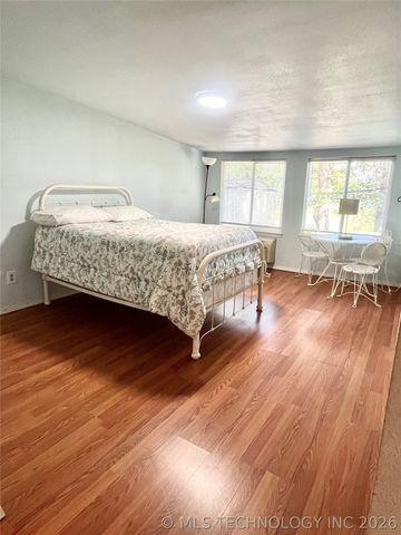 415461 E 1094 Road, Checotah, OK 74426