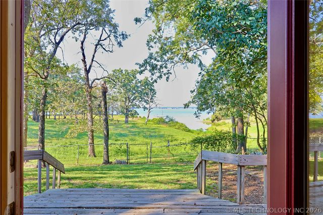 415461 E 1094 Road, Checotah, OK 74426