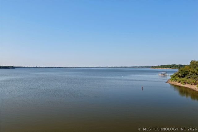 415461 E 1094 Road, Checotah, OK 74426