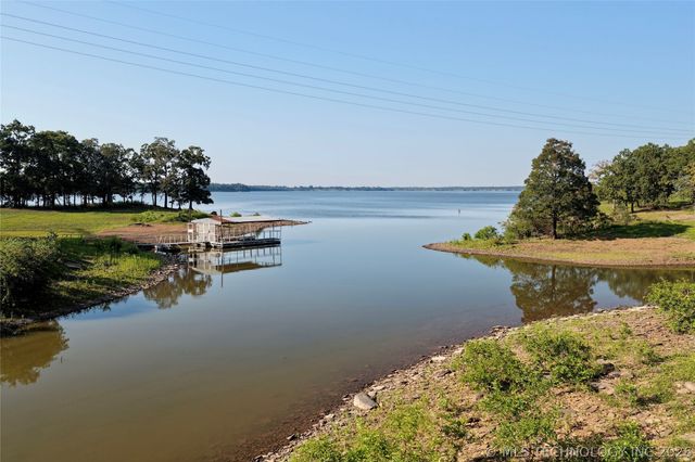 415461 E 1094 Road, Checotah, OK 74426