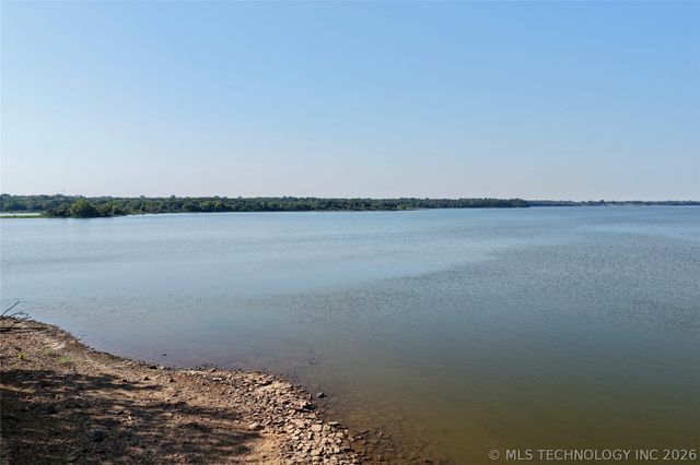 415461 E 1094 Road, Checotah, OK 74426