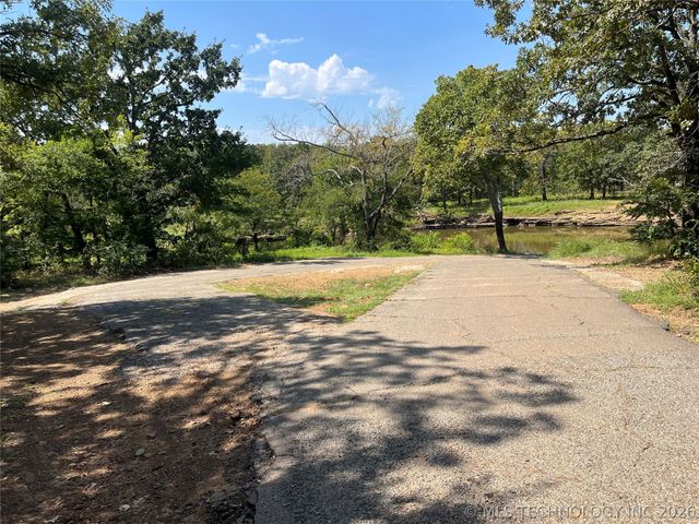 415461 E 1094 Road, Checotah, OK 74426