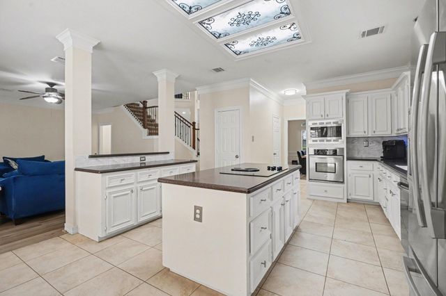 2515 Masters Drive, League City, TX 77573