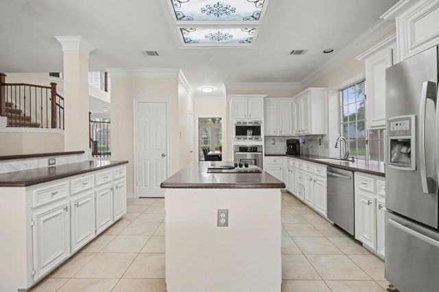 2515 Masters Drive, League City, TX 77573