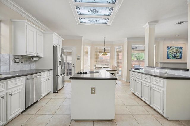 2515 Masters Drive, League City, TX 77573